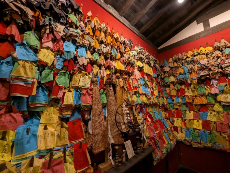 远野传书园的大正