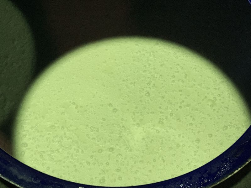 벚꽃 얼굴 주조