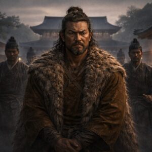 The Ancient Emishi Hero Aterui and the 38-Year Tohoku War [Part 2] | Did Aterui End His Life in Present-Day Osaka Prefecture?