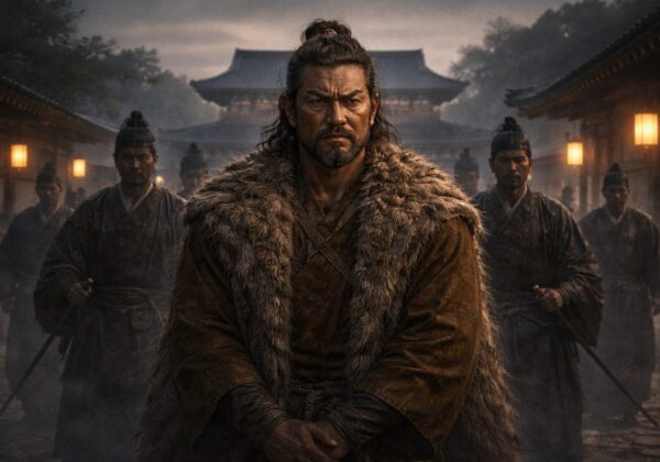 The Ancient Emishi Hero Aterui and the 38-Year Tohoku War [Part 2] | Did Aterui End His Life in Present-Day Osaka Prefecture?