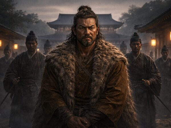 The Ancient Emishi Hero Aterui and the 38-Year Tohoku War [Part 2] | Did Aterui End His Life in Present-Day Osaka Prefecture?