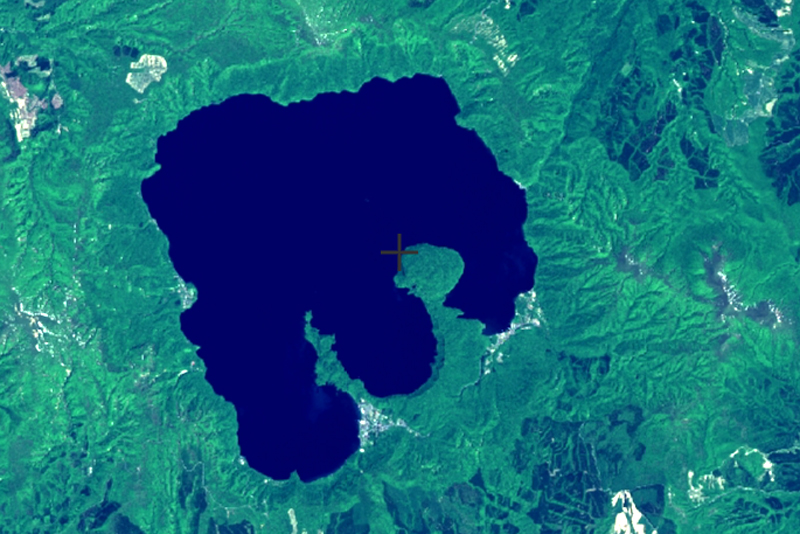 Lac Towada