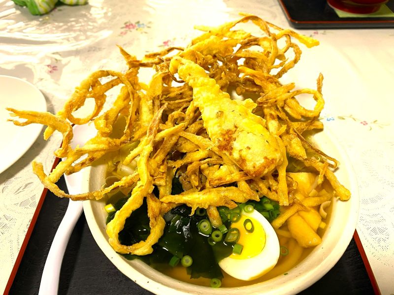 Koizumi Udon