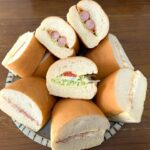 Fukuda Bread Cooking Catch 1