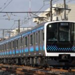 仙石線E131系電車