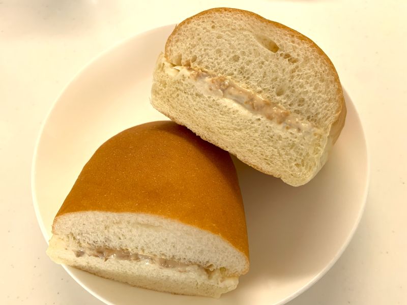 Fukuda Bread