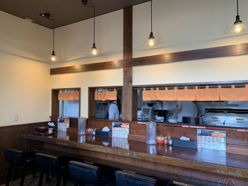 Udon Workshop Katatsumuri v