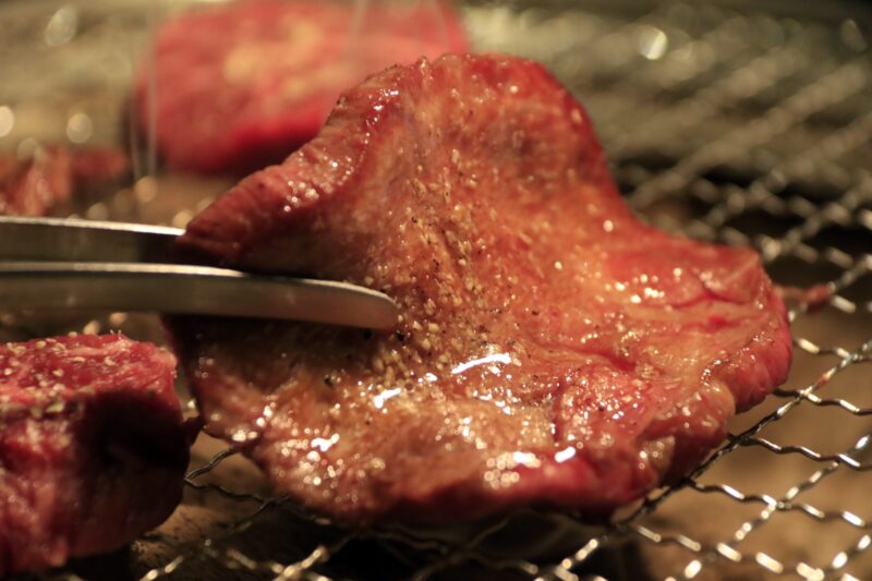 September 10th is "Beef Tongue Day"