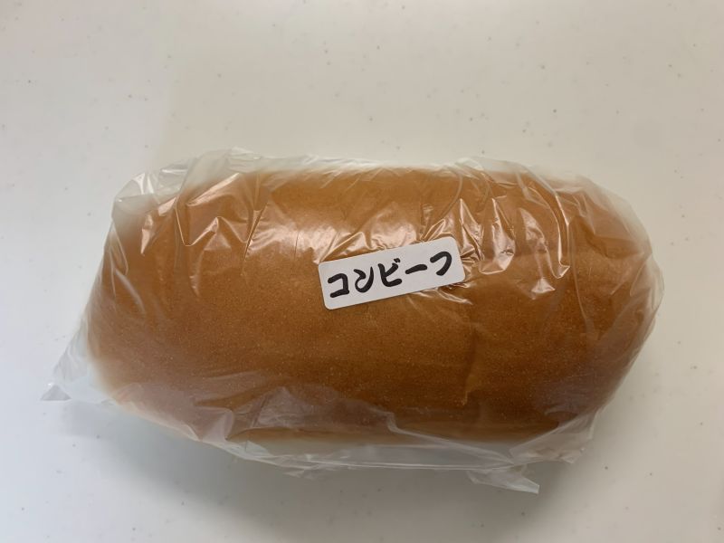 Fukuda Bread