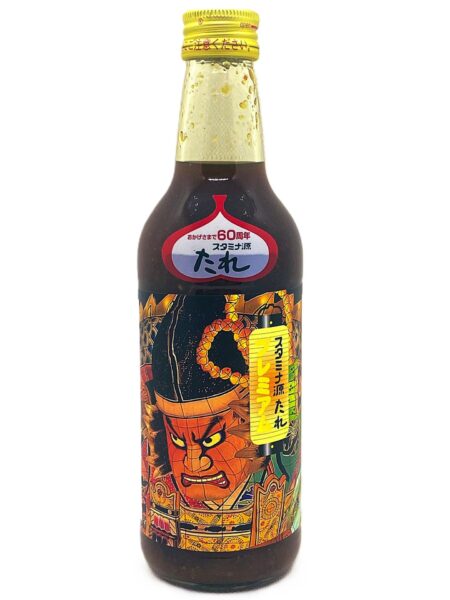 Stamin Gen Tare Premium(Nebuta 设计合作款)