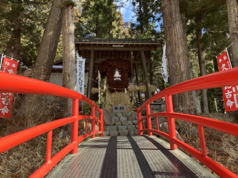 Akashi Shrine
