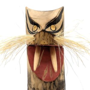 카샤 고양이 코케시 (업)