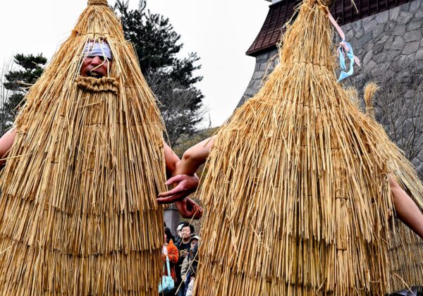 가세조(야마가타현 우에야마시)