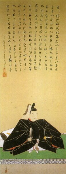 丹羽光重 来源：维基百科