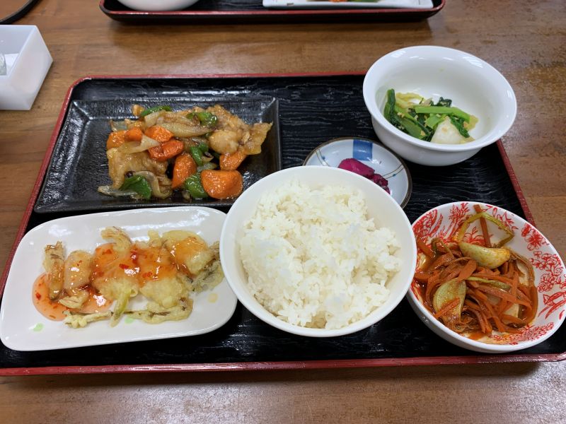 休息伙伴