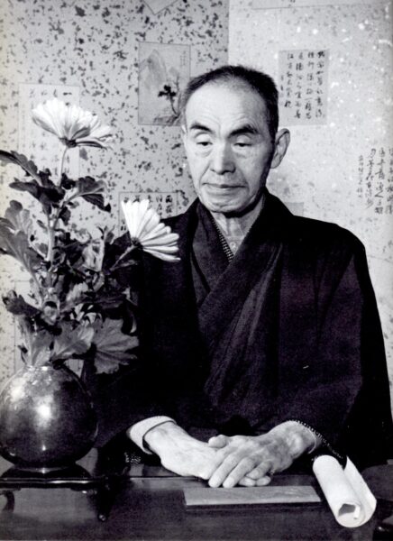 土井万水（来源：维基百科）