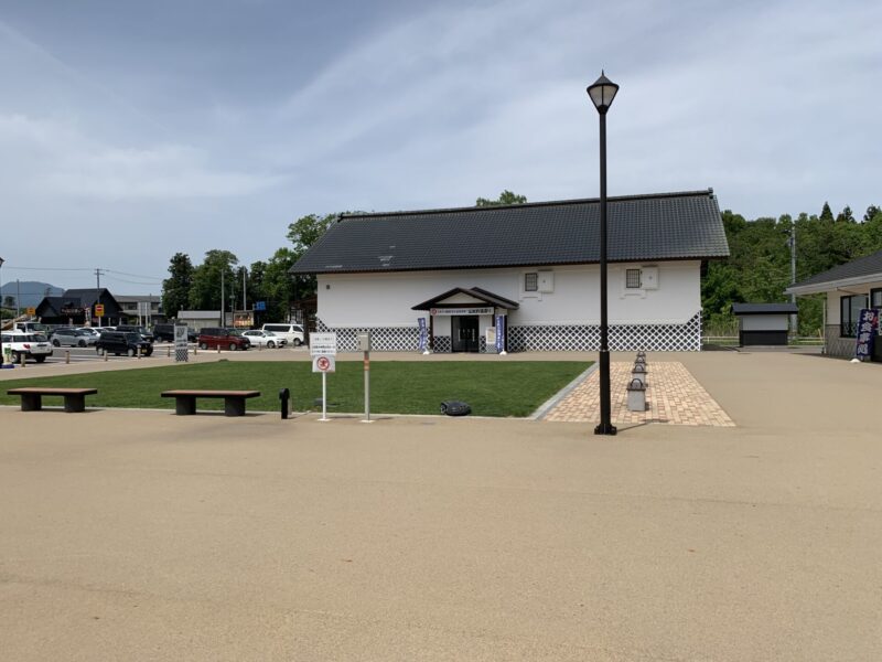 南部东寺传统博物馆