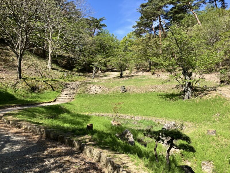 城松公园