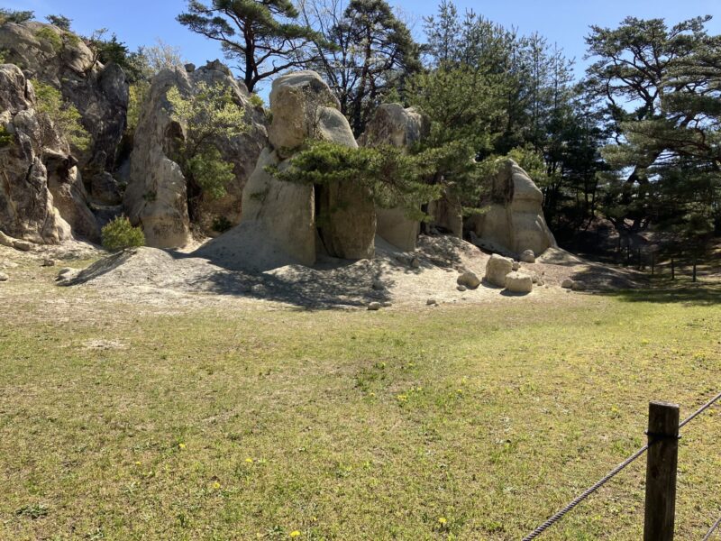 城松公园