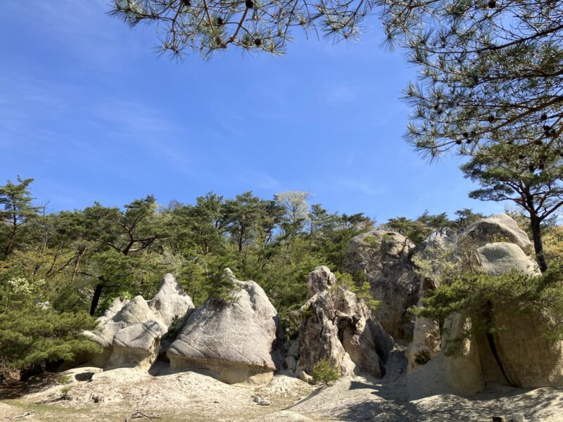 城松公园