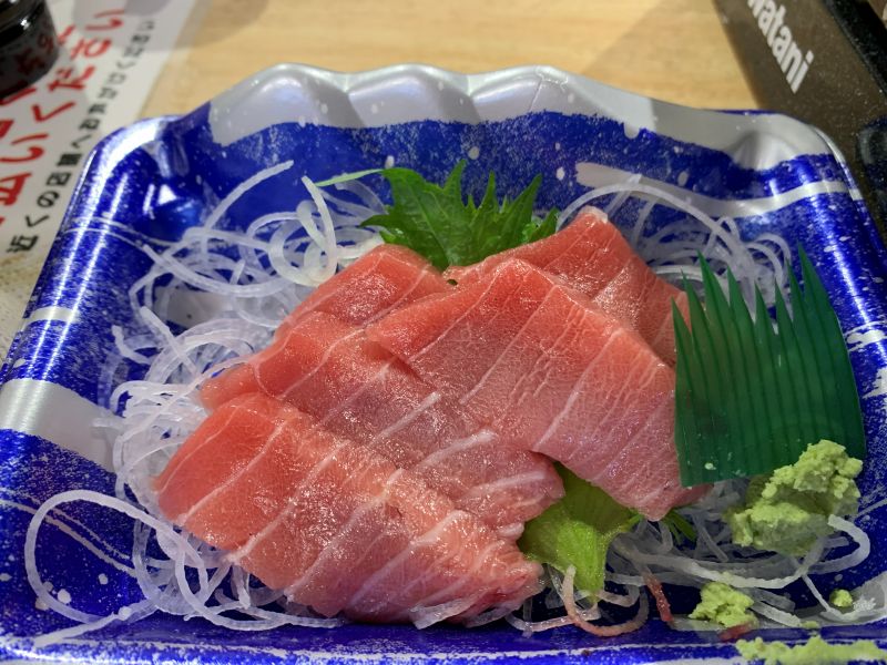 太阳鱼釜石
