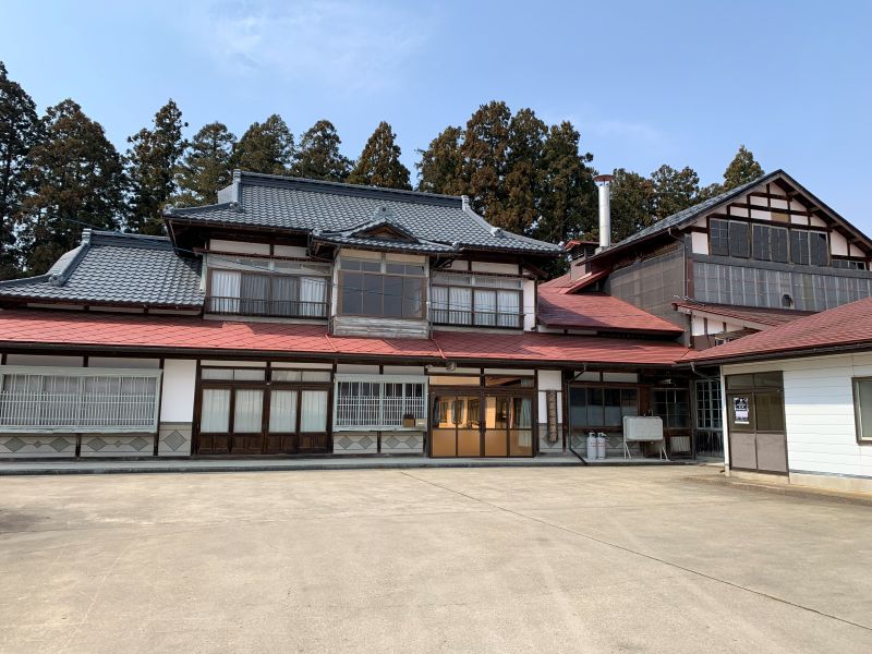 高桥酒造