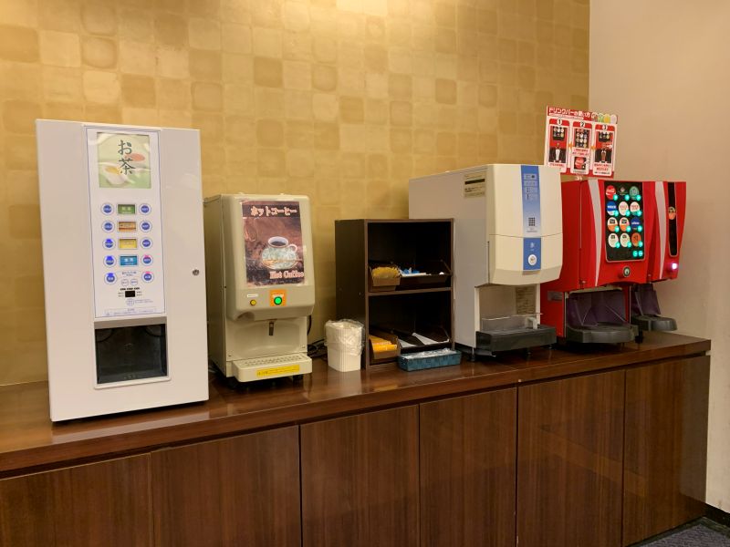 伊藤园酒店饭坂金谷