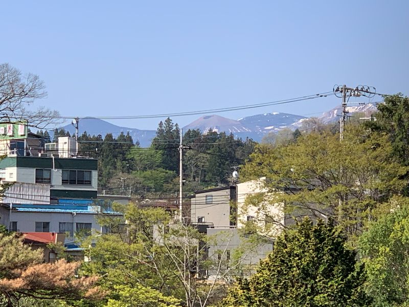 伊藤园酒店饭坂金谷