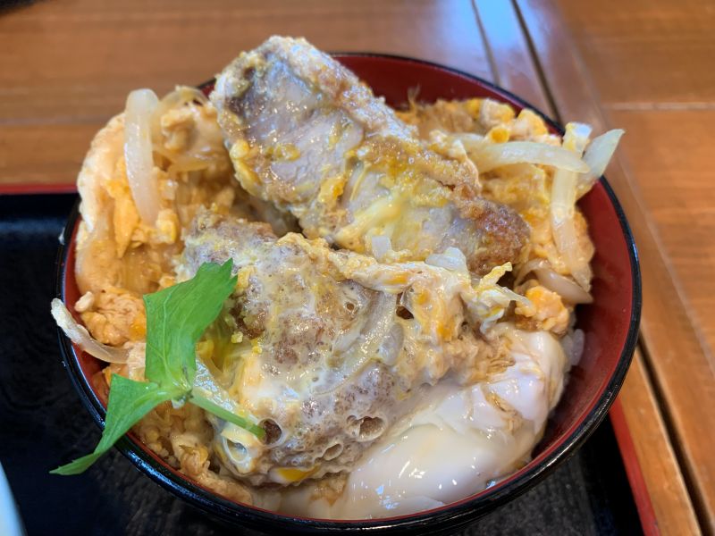 Udon por un momento