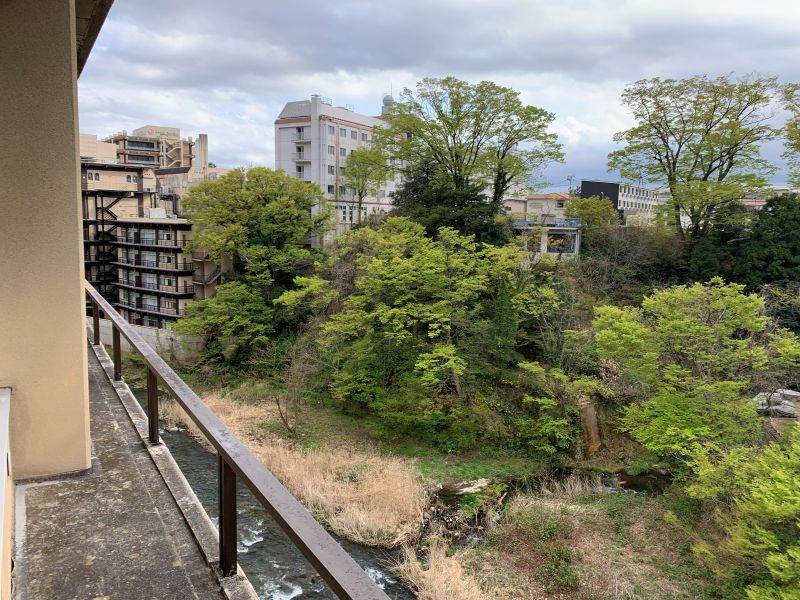 伊藤园酒店饭坂金谷