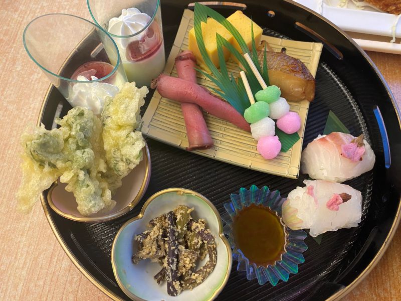 伊藤园酒店饭坂金谷