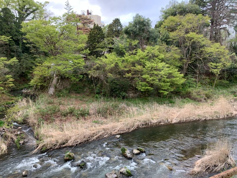 伊藤园酒店饭坂金谷