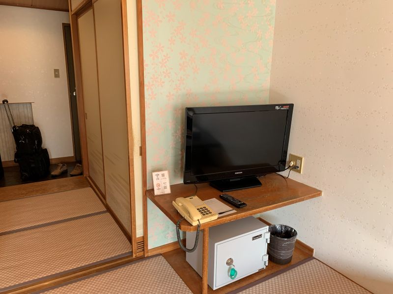 伊藤园酒店饭坂金谷