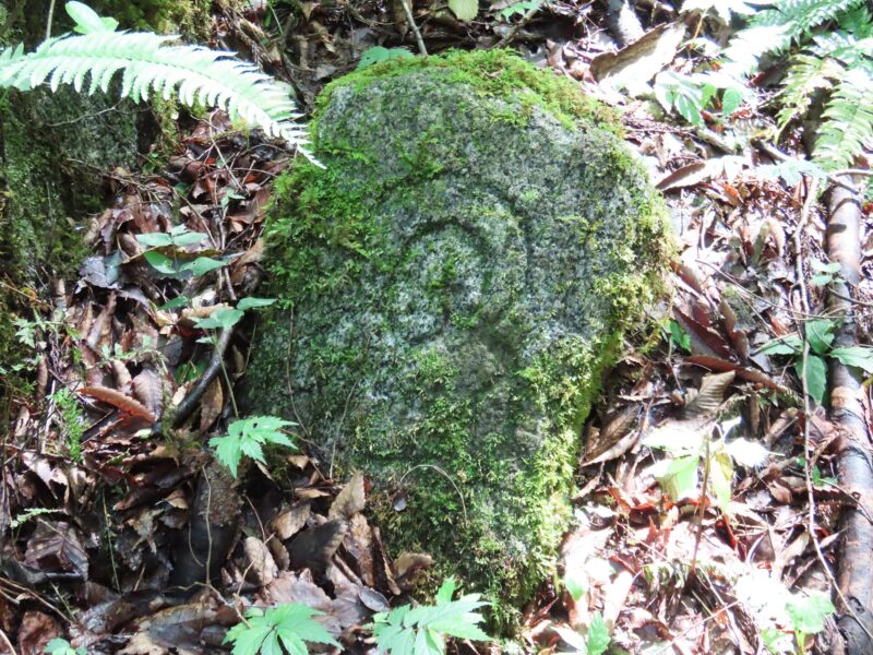 The Five Hundred Arhats of Tono City (Part 5)