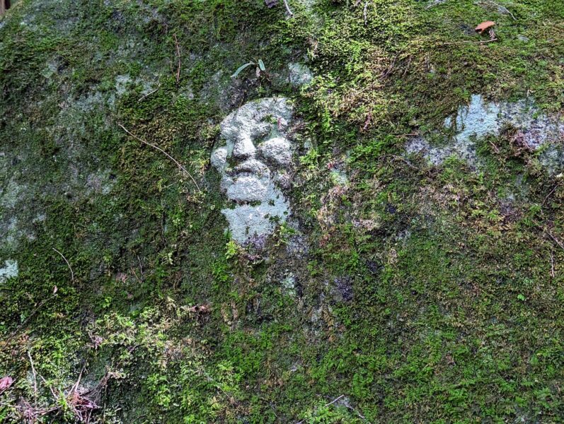 The Five Hundred Arhats of Tono City ④