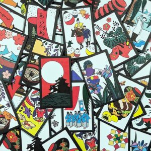 Aizu Hanafuda