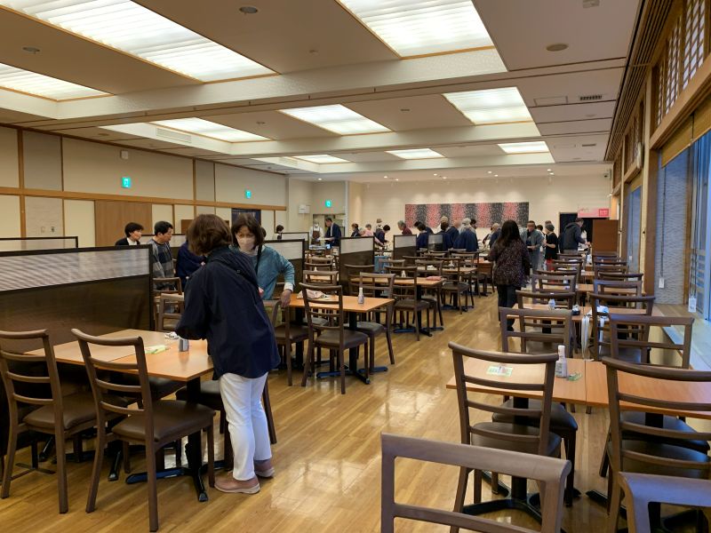伊藤园酒店饭坂金谷