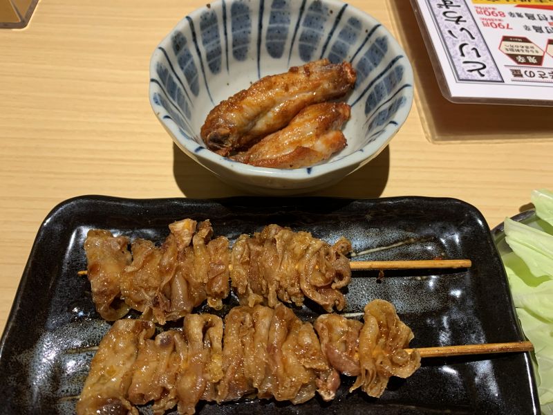 とりいちず