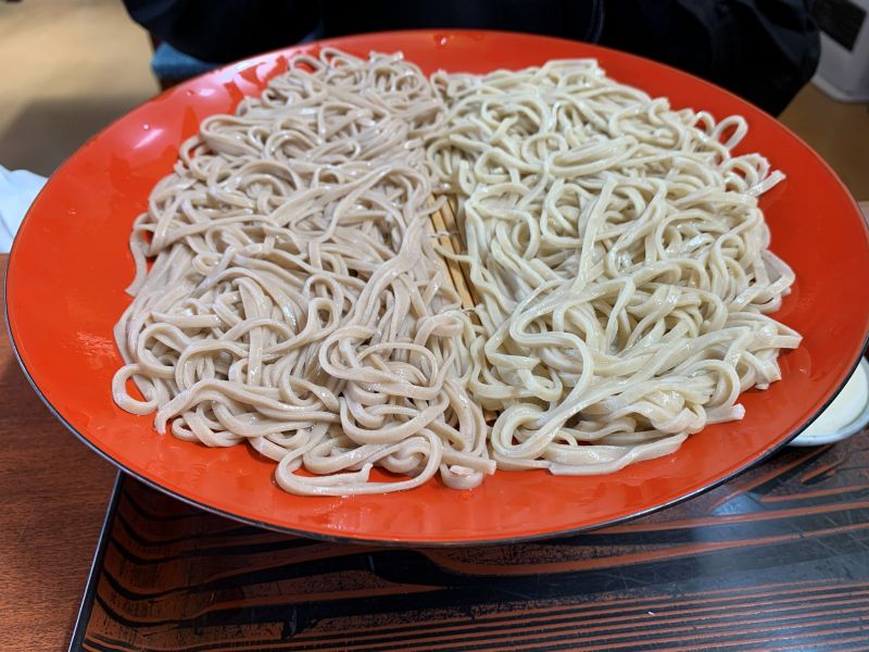 hungry
