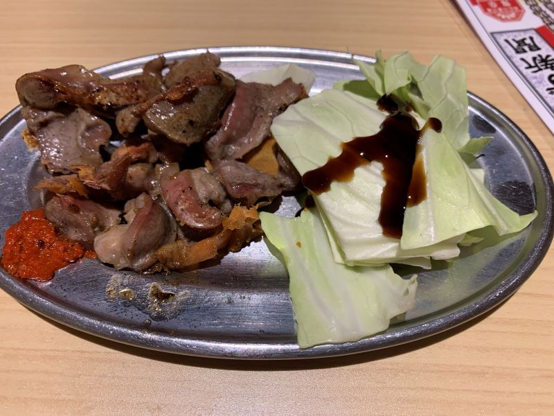 とりいちず