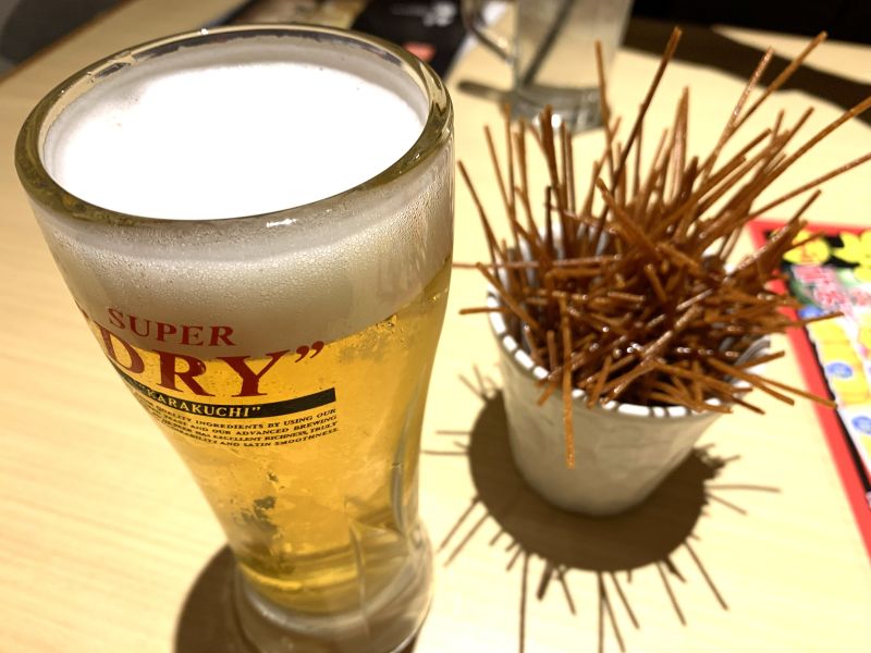 とりいちず