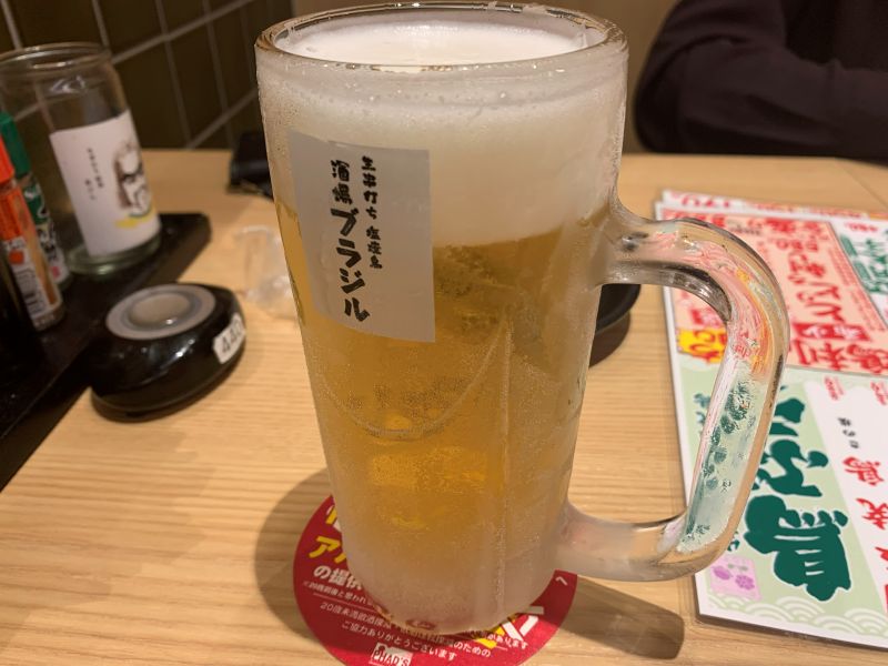 鳥ぶら