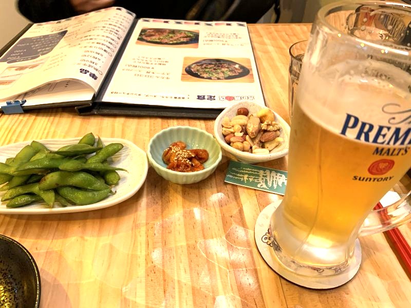 吉田肉铺