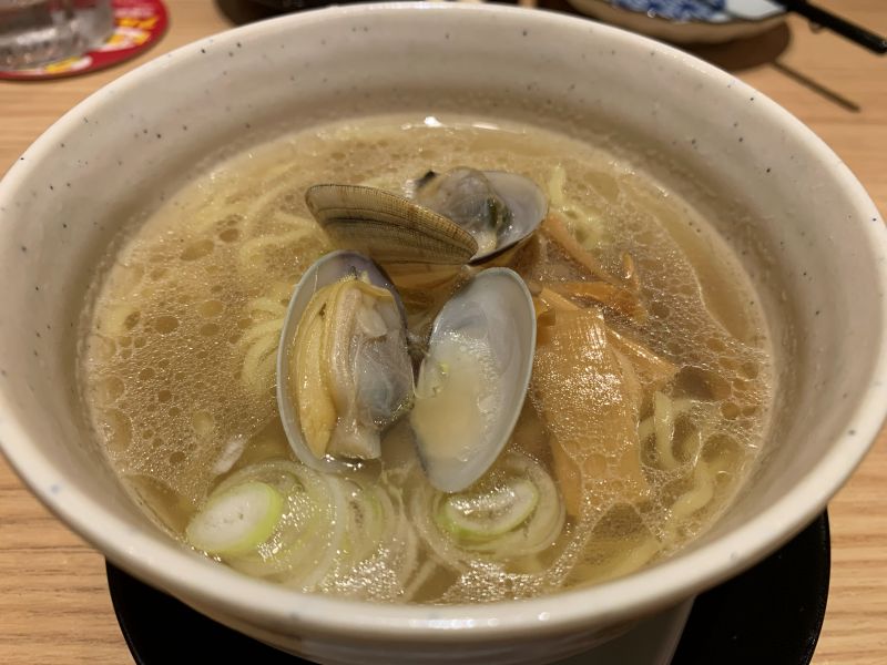 鳥ぶら