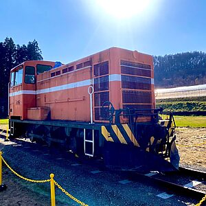 Nanbu Railway DC351