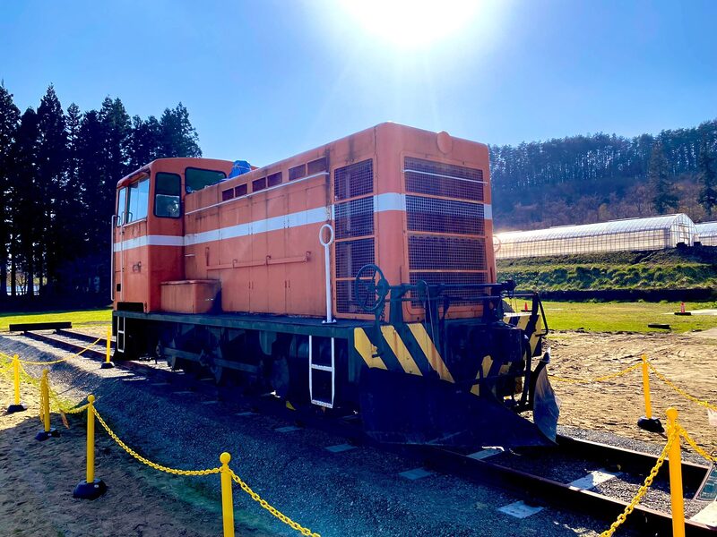 南部鉄道DC351