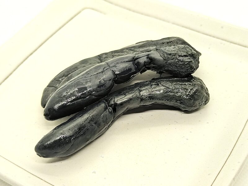 仙台長茄子漬け