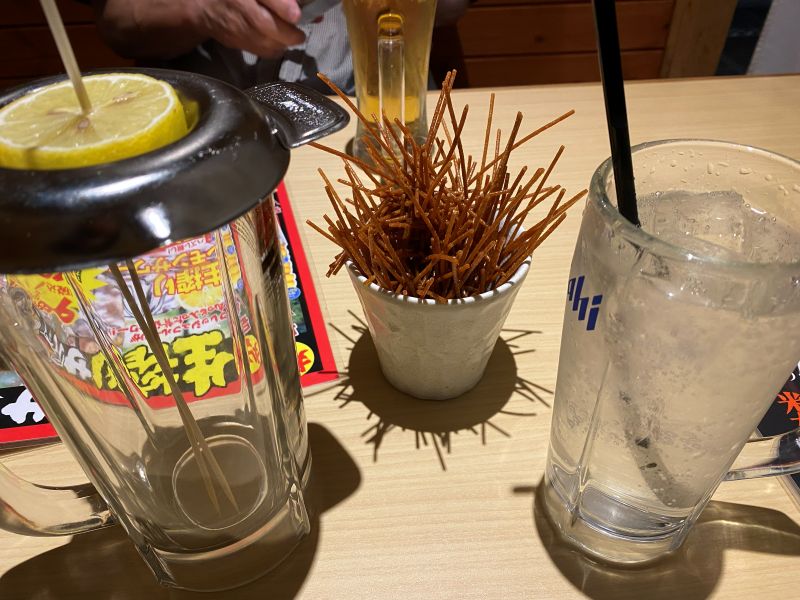 とりいちず 盛岡大通り店