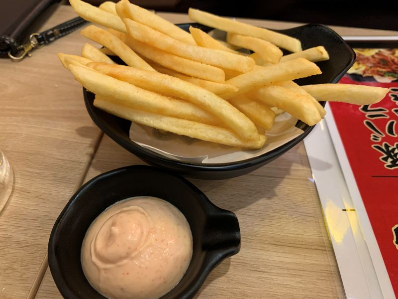 鶏ヤロー!
