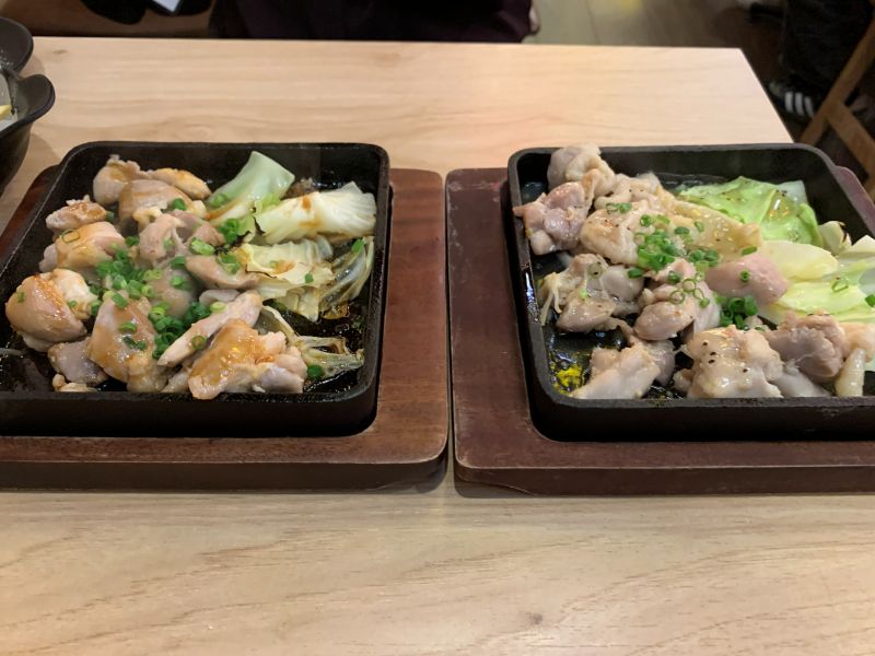 鶏ヤロー